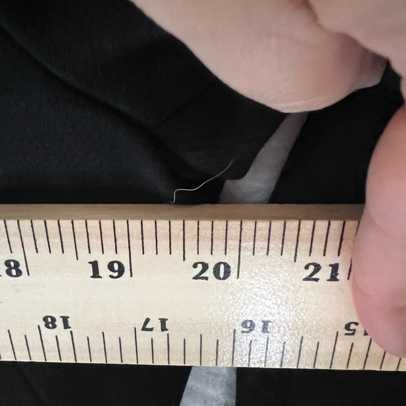 BLACK ISDA & Co. Jacket Blazer Super Cute M medium gold lined beautiful EUC - Picture 4 of 10